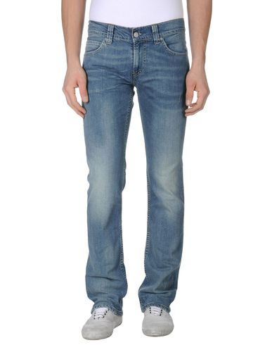 ZOOM LEVI'S RED TAB - Denim pants