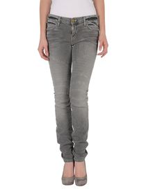 CURRENT/ELLIOTT - Denim trousers