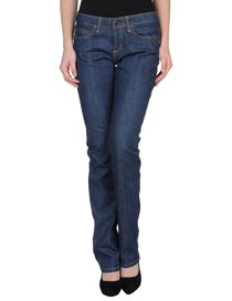 CARHARTT - Denim trousers