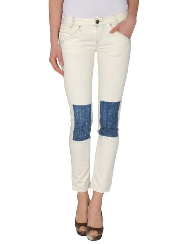ZOOM 55DSL - Denim pants