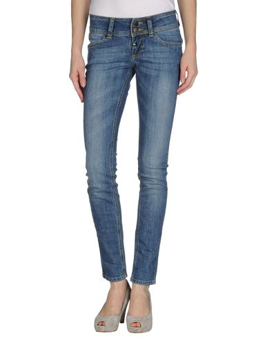 ZOOM PAUL FRANK - Denim pants