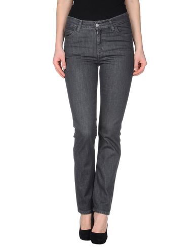 ZOOM CARHARTT - Denim pants