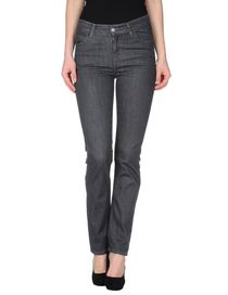 CARHARTT - Denim trousers