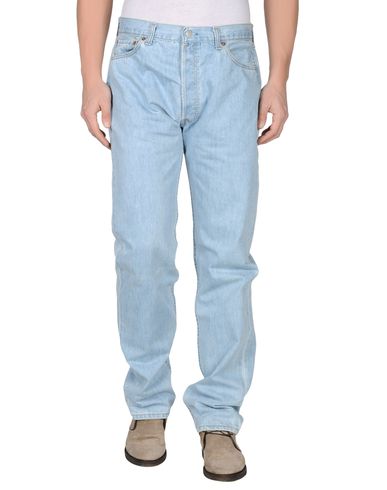 ZOOM LEVI'S RED TAB - Denim pants