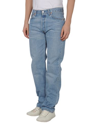ZOOM LEVI'S RED TAB - Denim pants