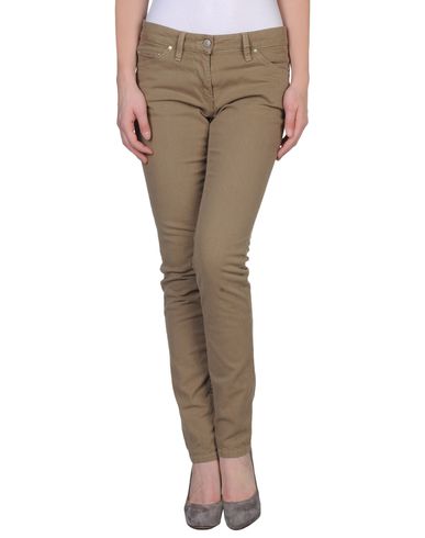 ZOOM ETOILE ISABEL MARANT - Denim pants