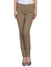 ETOILE ISABEL MARANT - Denim pants