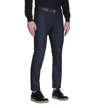 Denim  ZZEGNA