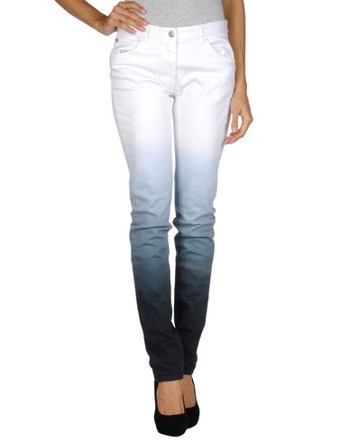 ZOOM MAISON MARTIN MARGIELA - Denim pants