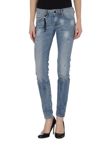 ZOOM JFOUR - Denim pants