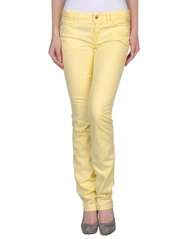ZOOM REPLAY - Denim trousers