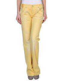 MISS SIXTY - Denim trousers