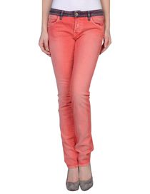 NOLITA DE NIMES - Denim pants