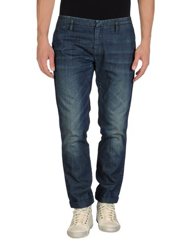 ZOOM MARC JACOBS - Denim pants