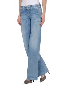 MELTIN POT - Denim trousers