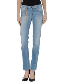 JFOUR - Denim trousers