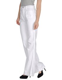 J BRAND - Denim trousers