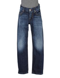 STONE ISLAND - Denim pants