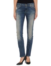 MELTIN POT - Denim trousers
