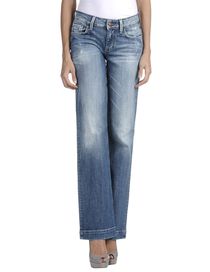 MELTIN POT - Denim trousers