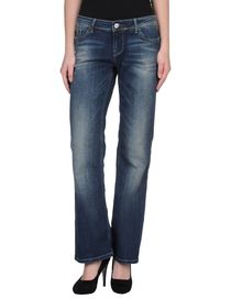 MELTIN POT - Denim trousers