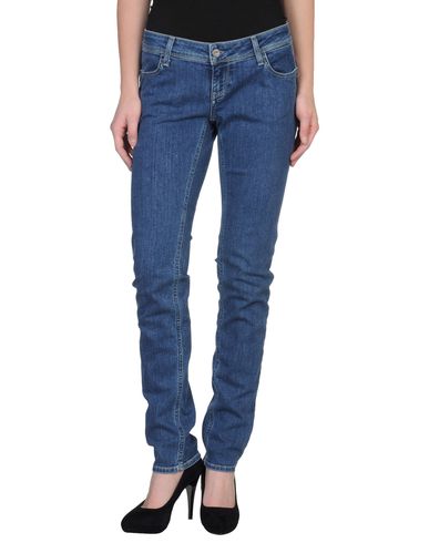 ZOOM MELTIN POT - Denim pants