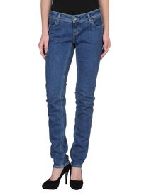 MELTIN POT - Denim trousers