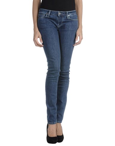 ZOOM MELTIN POT - Denim pants