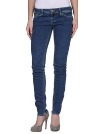 MELTIN POT - Denim trousers