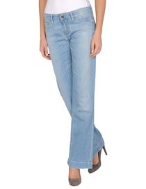 MELTIN POT - Denim trousers