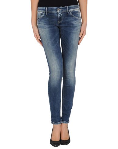 ZOOM MELTIN POT - Denim pants