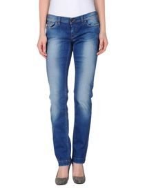 DOLCE & GABBANA - Denim trousers