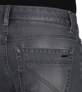 Denim  ZEGNA SPORT