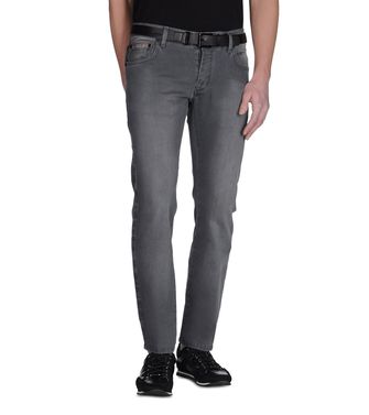 Denim  ZEGNA SPORT