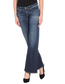 MELTIN POT - Denim trousers