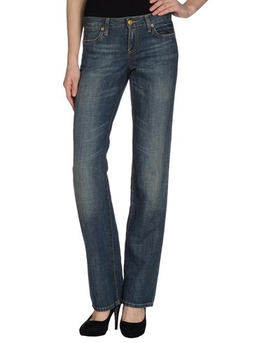 ZOOM POLO JEANS COMPANY - Denim pants