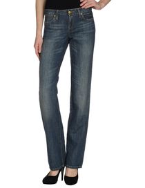 POLO JEANS COMPANY - Denim trousers