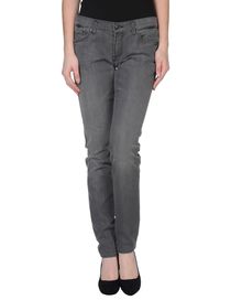 7 FOR ALL MANKIND - Denim trousers