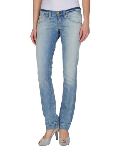 ZOOM MISS SIXTY - Denim pants