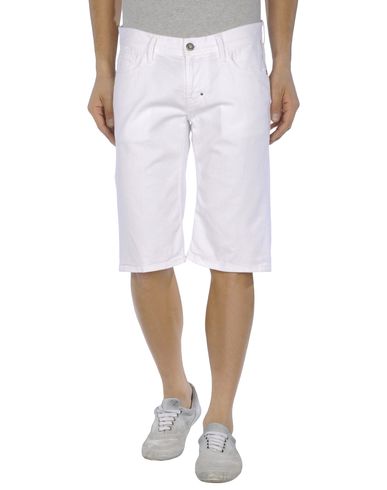 ZOOM MELTIN POT - Denim capris