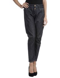 MELTIN POT - Denim trousers