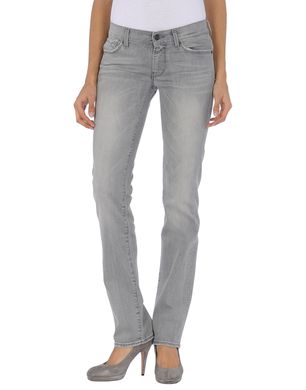 7 FOR ALL MANKIND - Denim trousers