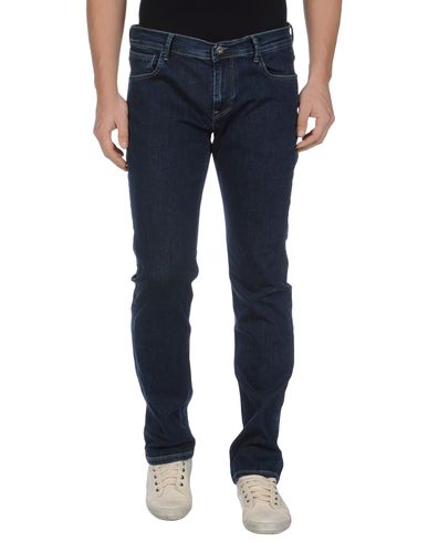 ZOOM MELTIN POT - Denim pants