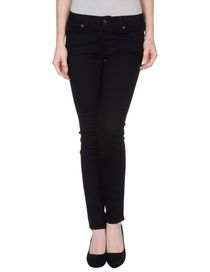 7 FOR ALL MANKIND - Denim trousers