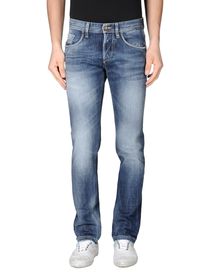 MP001 MELTIN POT - Denim pants