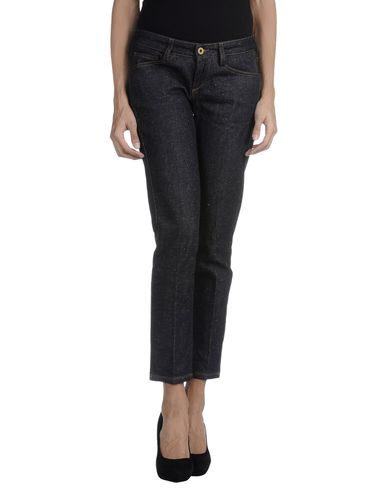 ZOOM MELTIN POT - Denim pants