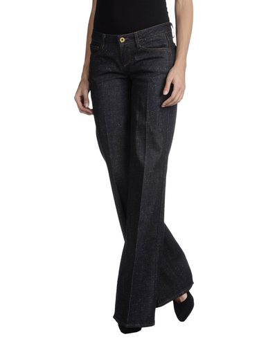 ZOOM MELTIN POT - Denim pants