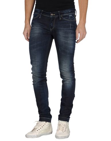 ZOOM MELTIN POT - Denim pants