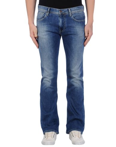 ZOOM MELTIN POT - Denim pants