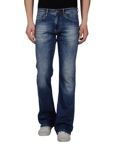 ZOOM MELTIN POT - Denim pants